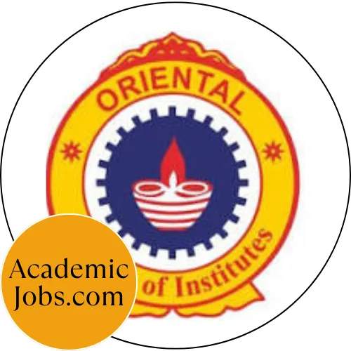 Oriental Group Of Institute logo